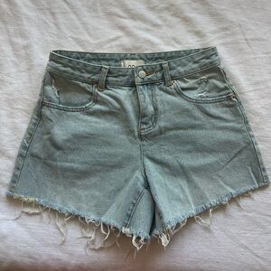 BDG Jean Shorts